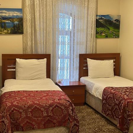 Ts Park Hotel トラブゾン エクステリア 写真